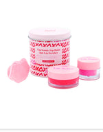 Kit soin lèvre rose