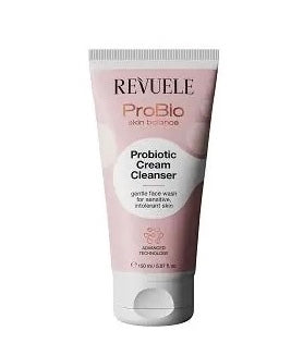 Crème nettoyante Probio Skin