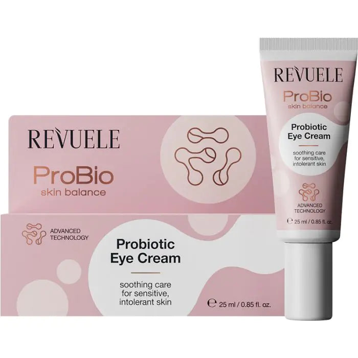 Crème contours des yeux Probio Skin Balance