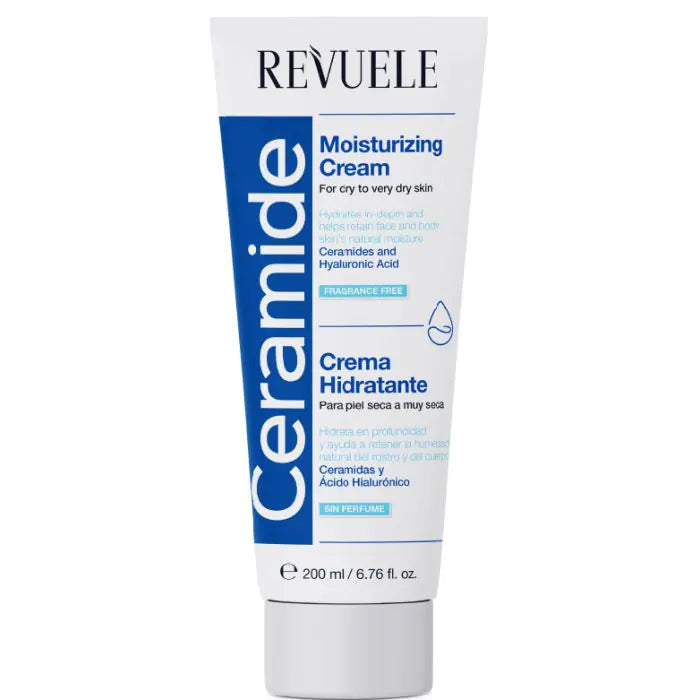 Crème hydratante main