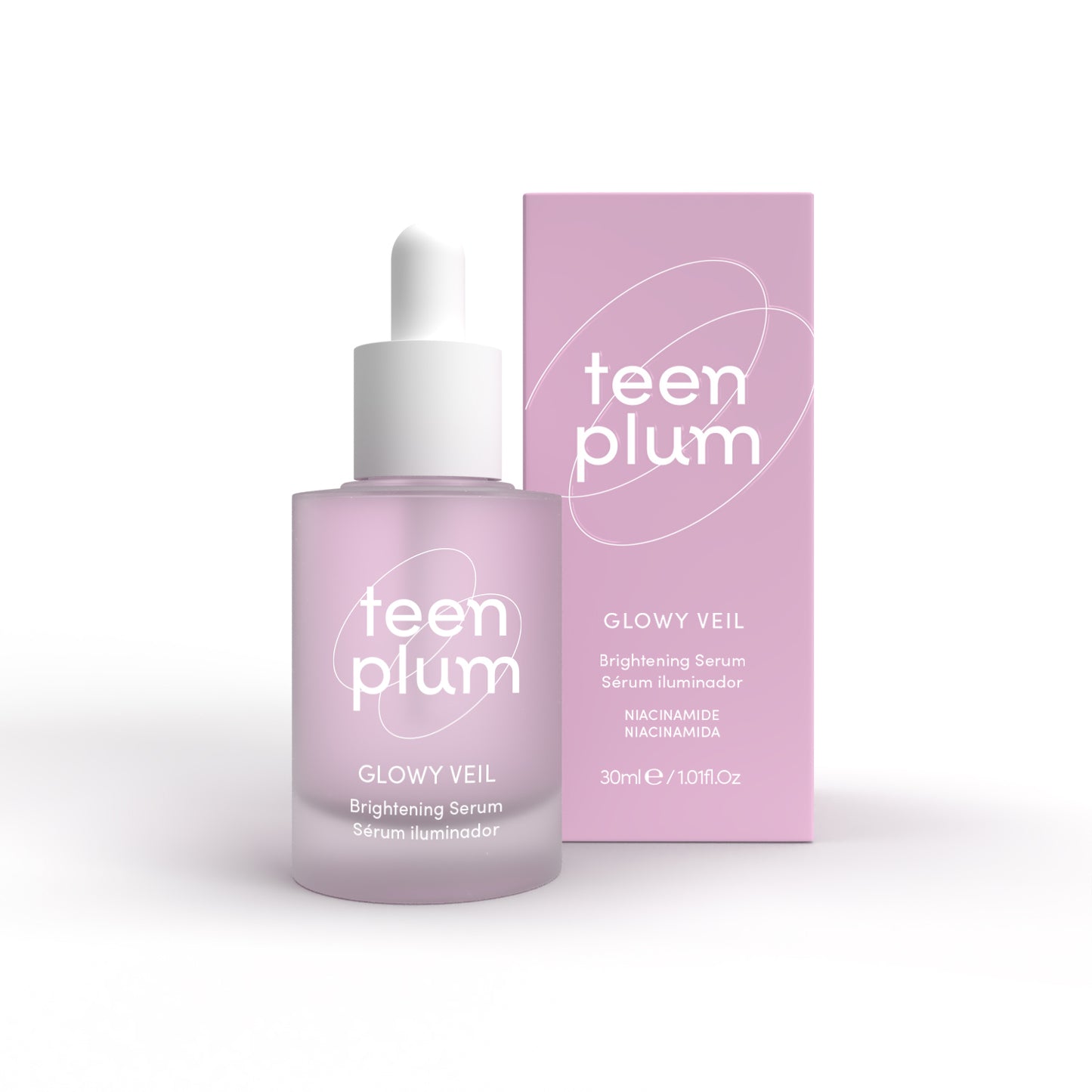 Teen plum