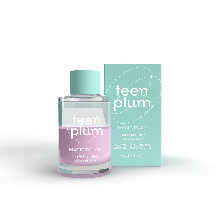 Teen plum