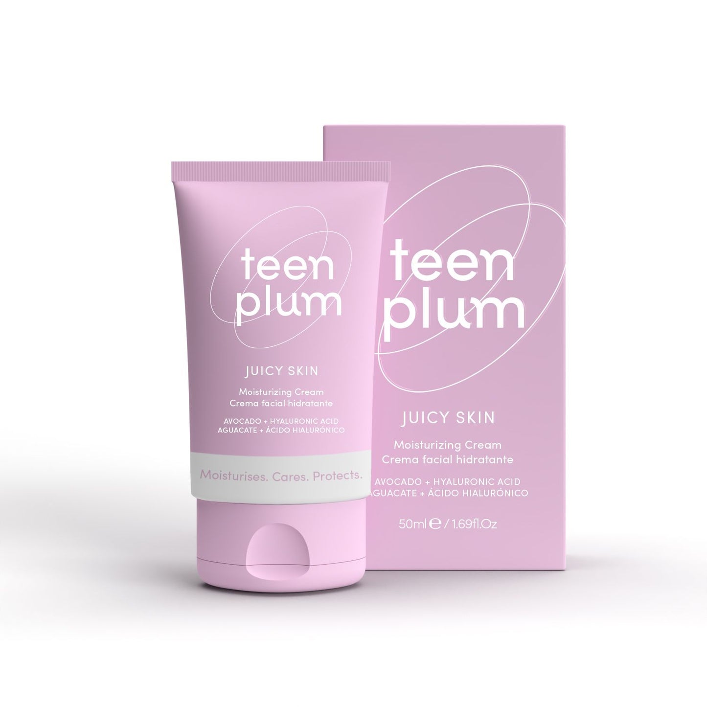 Teen plum