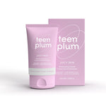 Teen plum